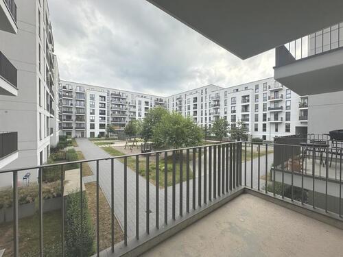 Foto - Etagenwohnung in Hamburg zur Miete