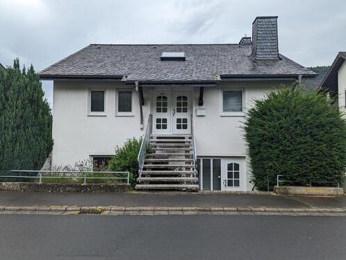 Foto - Etagenwohnung zur Miete in Cochem