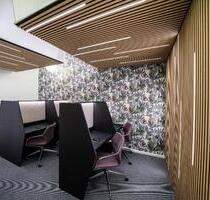 Coworking Space mit Alsterblick und goldener Geschichte - All-in-Miete - Hamburg Hamburg-Mitte