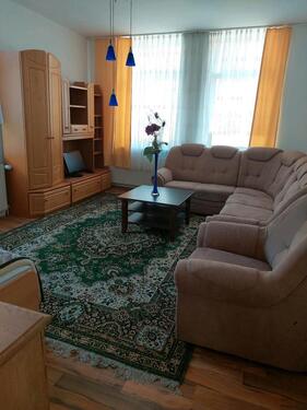 Foto - 1 Raumwohnung,40 m²,Balkon,Einbauküche