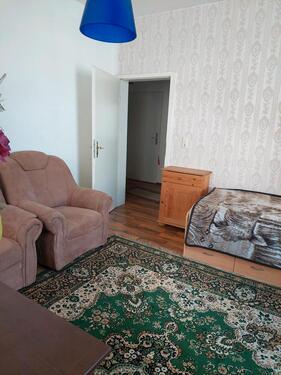 Foto - Etagenwohnung zur Miete in Glauchau