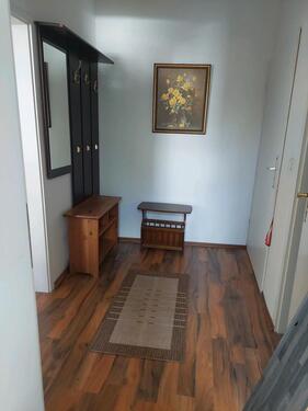 Foto - Etagenwohnung in Glauchau