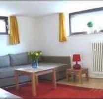 Möbliertes ZWEITAPPARTEMENT nähe UNIFH voll ausgestattet - Hildesheim