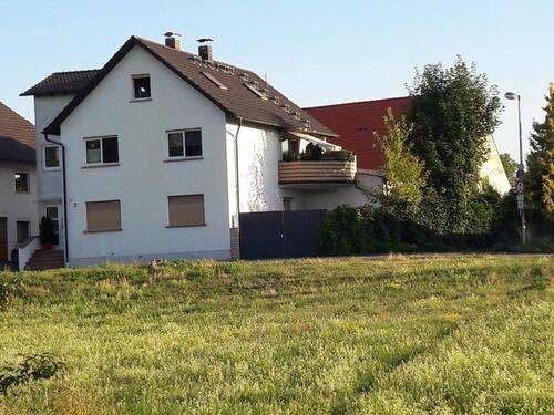 Foto - 3-Familienhaus Grafenrheinfeld zu vermieten