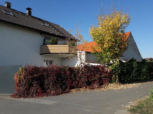 Foto - 9 Zimmer Einfamilienhaus zur Miete in Röthlein