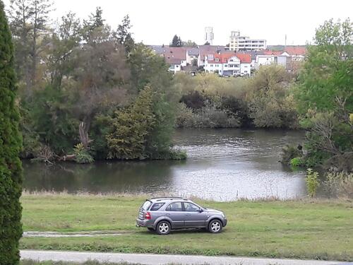 Foto - Einfamilienhaus in Röthlein zur Miete