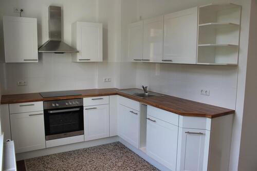 Foto - 3 Zimmer Etagenwohnung in Hamburg