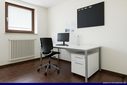 Foto - BÜRO- UND LAGERFLÄCHE IM UG  FLEXIBEL NUTZBAR!