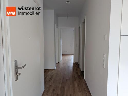 Foto - Etagenwohnung in Bremen zur Miete