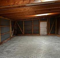 Lager Garage Halle Abstellfläche - Neukirchen