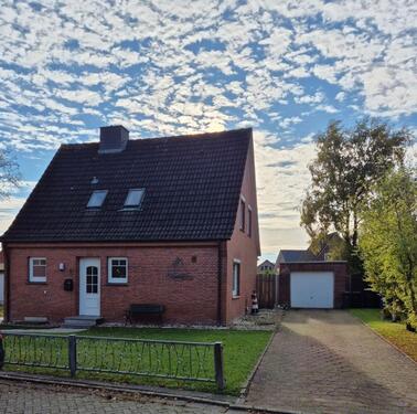 Foto - Einfamilienhaus in Hinte - Provisionsfrei ! -