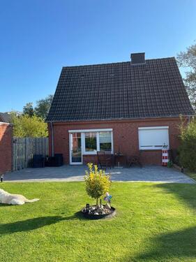 Foto - Einfamilienhaus zum Kaufen in Hinte