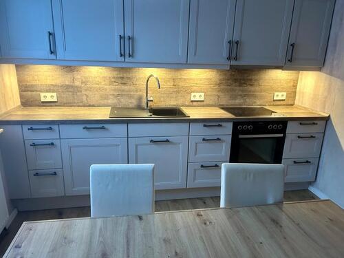 Foto - Einfamilienhaus in Hinte