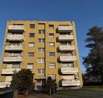 Schöne 2 Zimmerwohnung mit Balkon in Unna-Königsborn