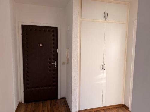 Foto - 2 Zimmer Etagenwohnung zur Miete in Unna