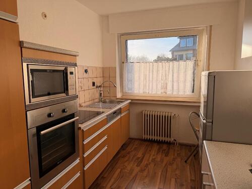 Foto - 2 Zimmer Etagenwohnung in Unna