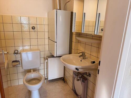 Foto - Etagenwohnung in Unna zur Miete