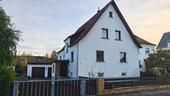 Foto - Zentral gelegenes Einfamilienhaus in Allendorf (Lumda)