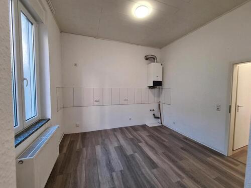 Foto - Etagenwohnung in Hagen zur Miete