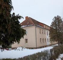 Dachgeschoß Wohnung in Bad Salzungen zu vermieten