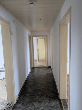 Foto - 3 Zimmer Dachgeschoßwohnung in Bad Salzungen