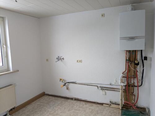 Foto - Dachgeschoßwohnung in Bad Salzungen zur Miete