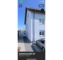 1 Zimmer Wohnung zu vermieten in Bürstadt-Bobstadt