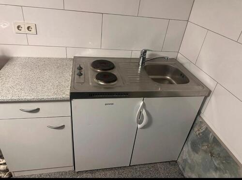 Foto - Etagenwohnung in Bürstadt zur Miete
