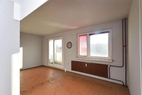 Foto - 3 Zimmer Etagenwohnung in Halle (Saale)