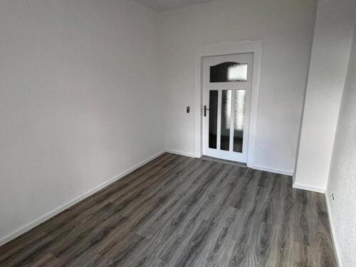 Foto - Etagenwohnung in Aue-Bad Schlema zur Miete