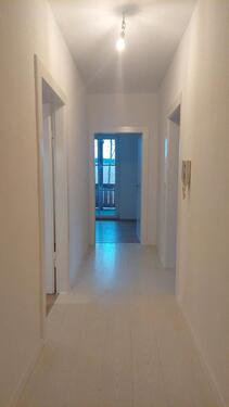 Foto - 3 Zimmer Etagenwohnung zur Miete in Nordheim vor der Rhön