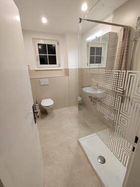 Foto - 3 Zimmer Etagenwohnung in Nordheim vor der Rhön