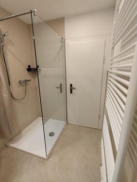 Foto - Etagenwohnung in Nordheim vor der Rhön zur Miete