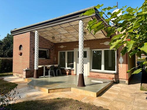 Foto - 2 Zimmer Bungalow in Spreenhagen