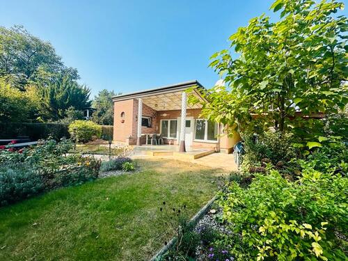 Foto - Bungalow in Spreenhagen zur Miete