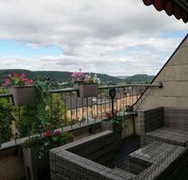 3-Zimmer-Wohnung mit Balkon in Meiningen