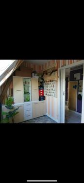 Foto - Dachgeschoßwohnung in Meiningen zur Miete