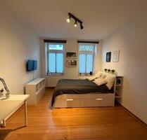 1,5-Zimmer Wohung in der KTV Rostock - Ab Mai - Burow