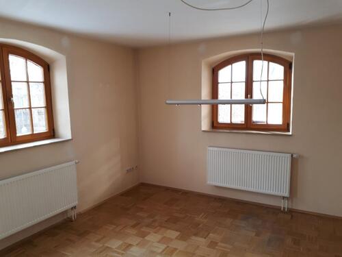 Foto - Erdgeschoßwohnung in Denklingen zur Miete