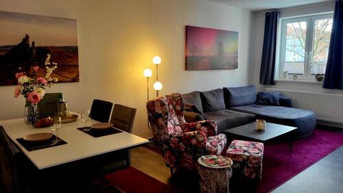 Foto - Moderne Ferienwohnung in Quedlinburg