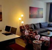 Moderne Ferienwohnung in Quedlinburg