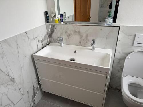 Foto - 4 Zimmer Einfamilienhaus zur Miete in Waldkraiburg