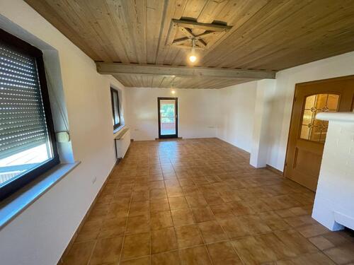 Foto - Einfamilienhaus in Waldkraiburg zur Miete