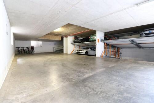 Foto - Tiefgaragenstellplatz ab sofort