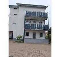 Moderne 3,5 Zi-NB-Whg. mit Balkon in Linsengericht-Lützelhausen
