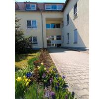 2-Zimmer Wohnung mit Terrasse - 360,00&nbsp;EUR Kaltmiete, ca.&nbsp; 53,00&nbsp;m&sup2; in Doberschau-Gaußig (PLZ: 02692)