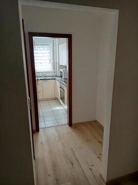 Foto - 2 Zimmer Erdgeschoßwohnung in Doberschau-Gaußig