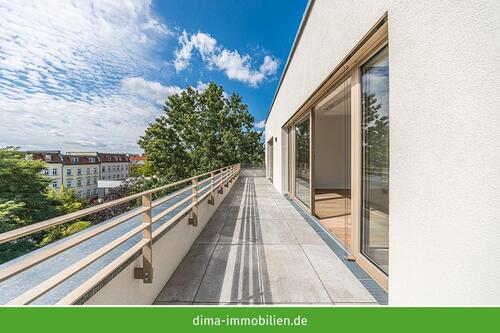 Foto - Einfamilienhaus in Leipzig zur Miete