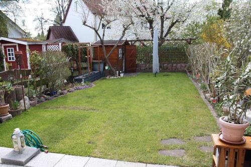 Foto - 4 Zimmer Reihenhaus zum Kaufen in Mühlenbecker Land