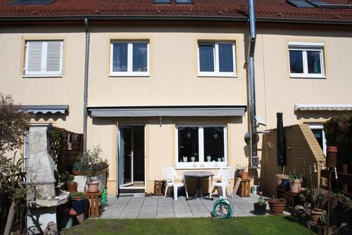 Foto - 4 Zimmer Reihenhaus in Mühlenbecker Land